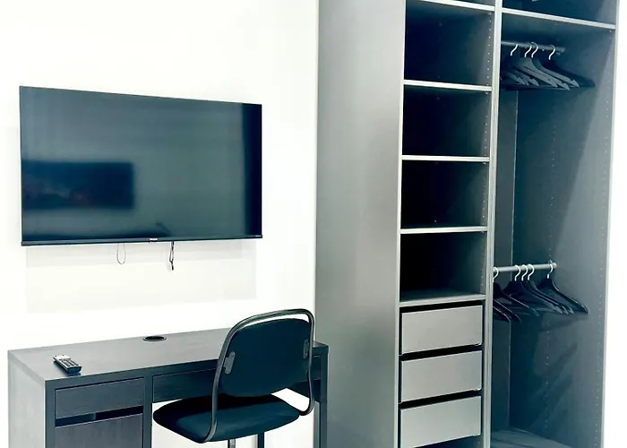 Apartamento Licheni R-home Roma
