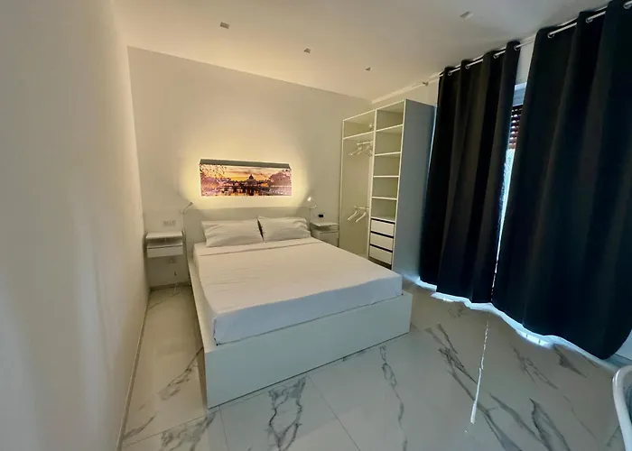 Apartamento Licheni R-home