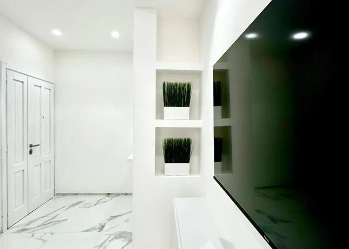 Apartamento Licheni R-home Roma
