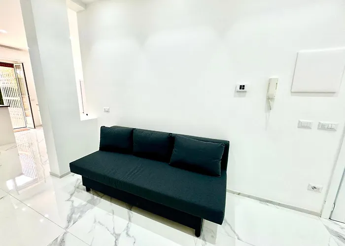 Apartamento Licheni R-home