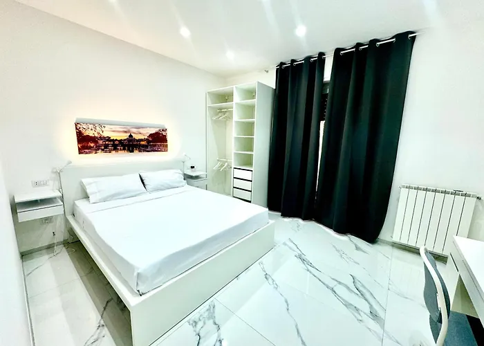 Licheni R-home Apartamento Roma