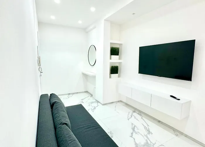 Licheni R-home Apartamento