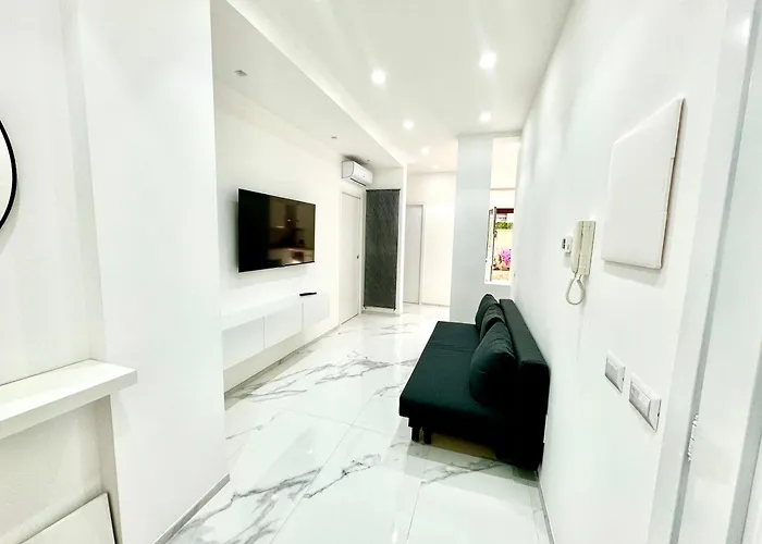 Licheni R-home * Roma