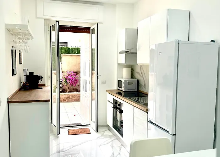 Licheni R-home Apartamento *