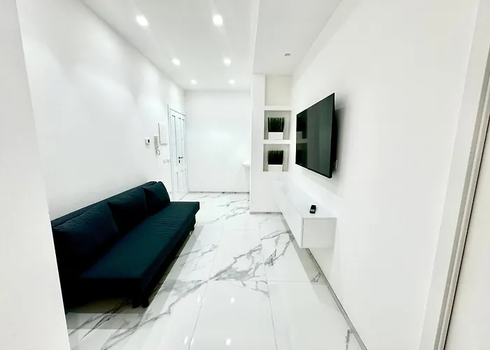 Licheni R-home * Roma
