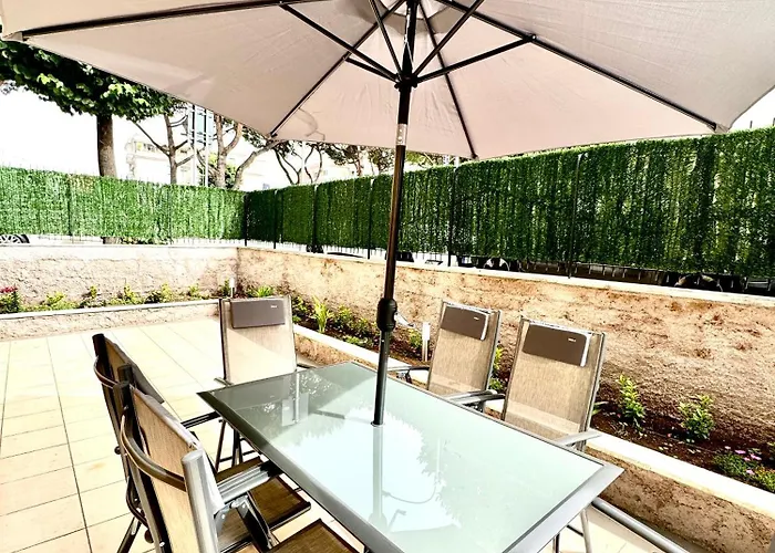 Licheni R-home Apartamento