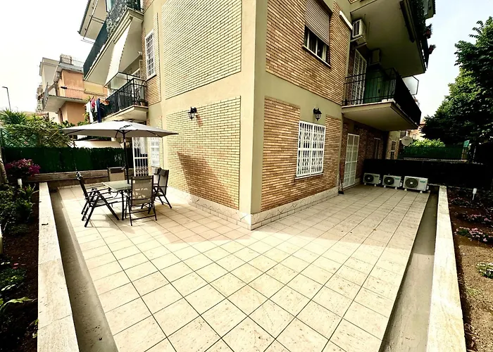 Licheni R-home